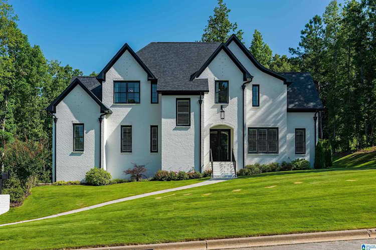 7800 Deer Way Trussville, AL 35173