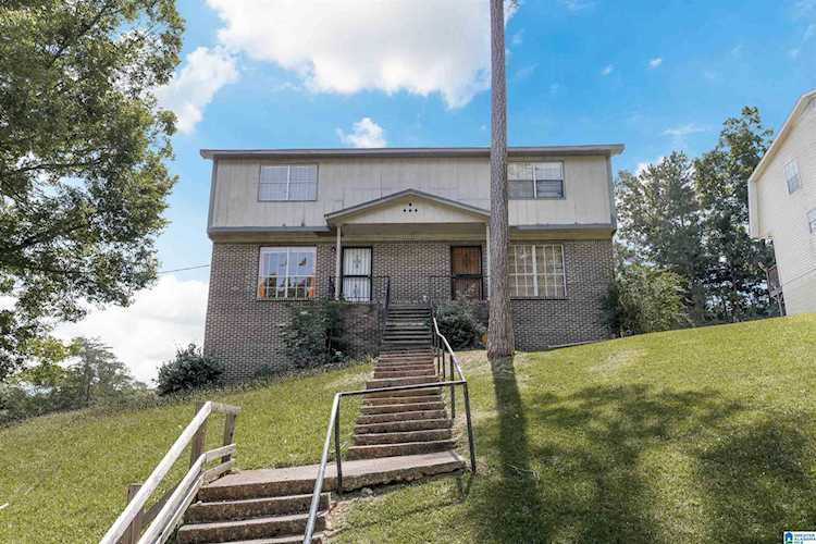 1726 NW 6th Place Circle Center Point, AL 35215