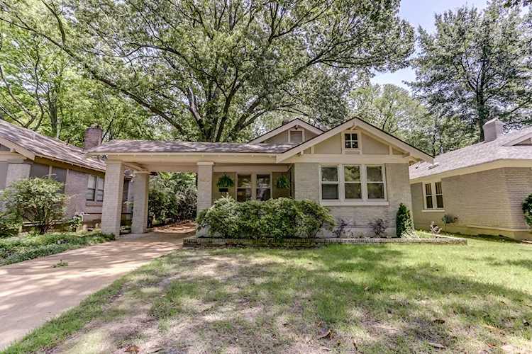 430 S Reese St Memphis, TN 38111