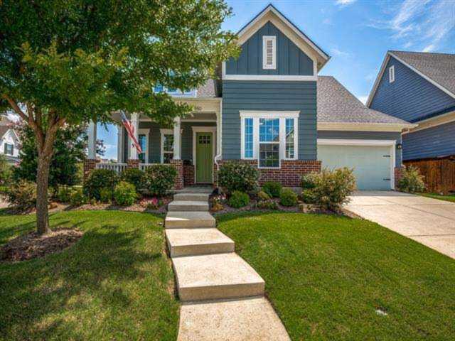 950 Crimson Road Argyle, TX 76226