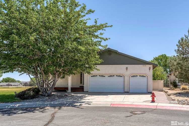 1804 Randy Ct Fernley, NV 89408-6609