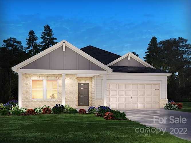 4301 Duplin Dr Charlotte, NC 28214