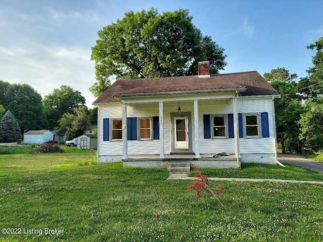 202 E Oak St Lebanon Junction, KY 40150