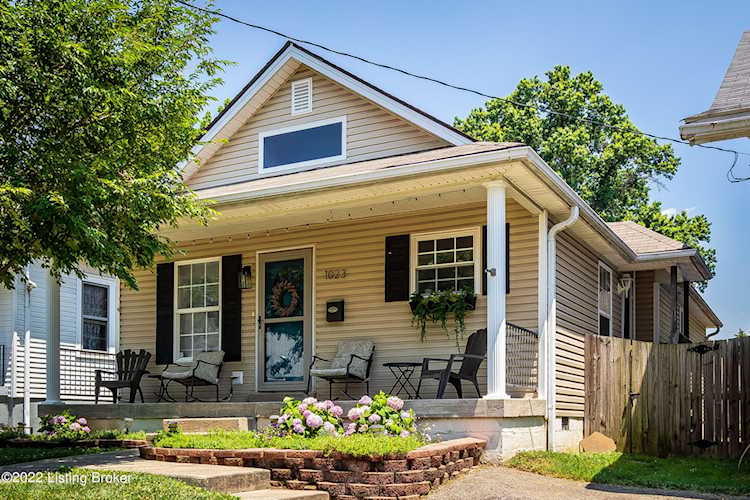 1023 Samuel St Louisville, KY 40204