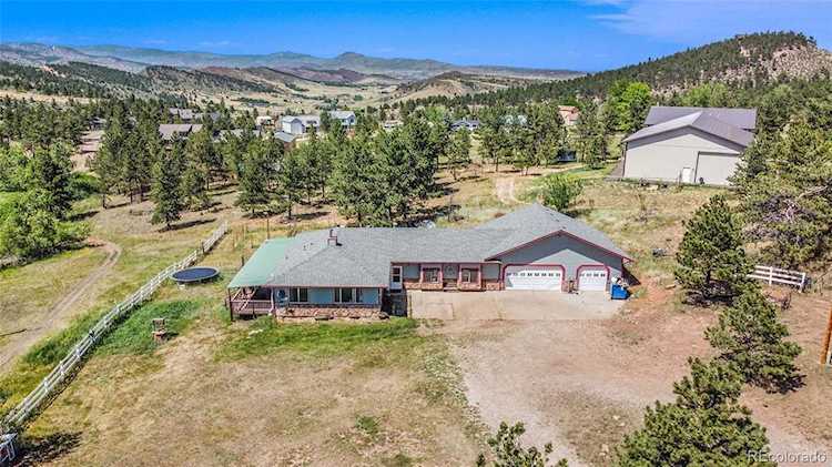 3705 Ranch Rd Loveland, CO 80537