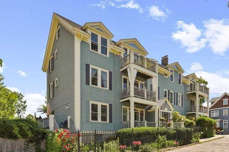 43-45 Union Avenue #5 Boston, MA 02130