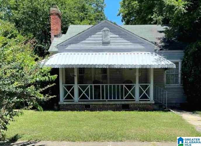 3912 N 39th Avenue Birmingham, AL 35217 | MLS 1324967 Photo 1