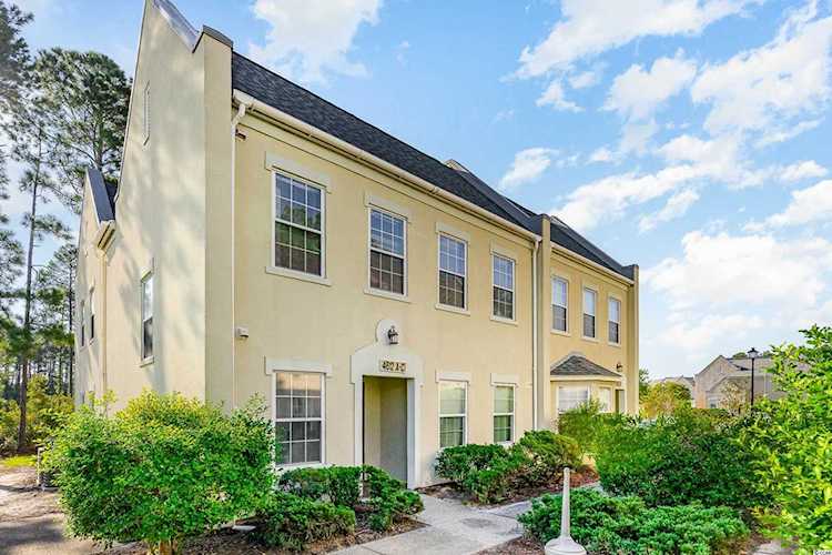 4612 Aaran Ct. #8C Myrtle Beach, SC 29579 | MLS 2214112 Photo 1