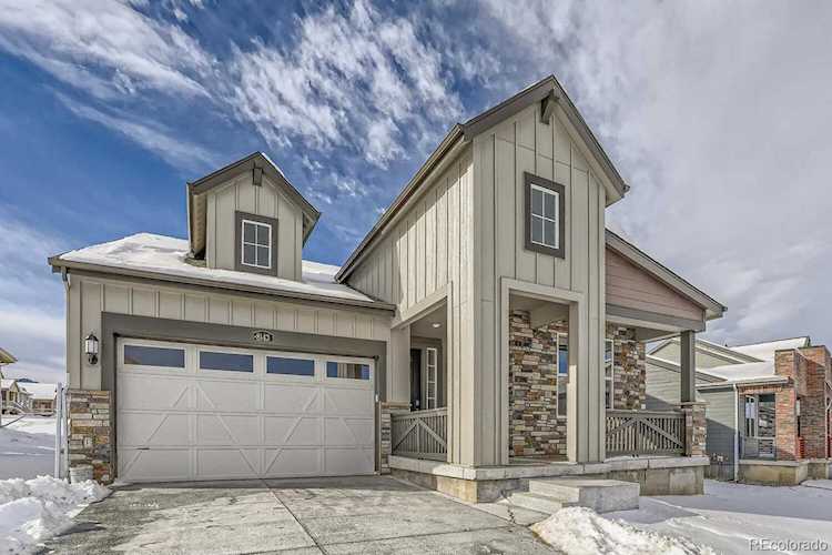 8143 Mount Kataka St Littleton, CO 80125