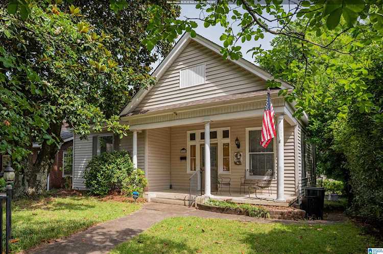 5620 S 5th Court Birmingham, AL 35212