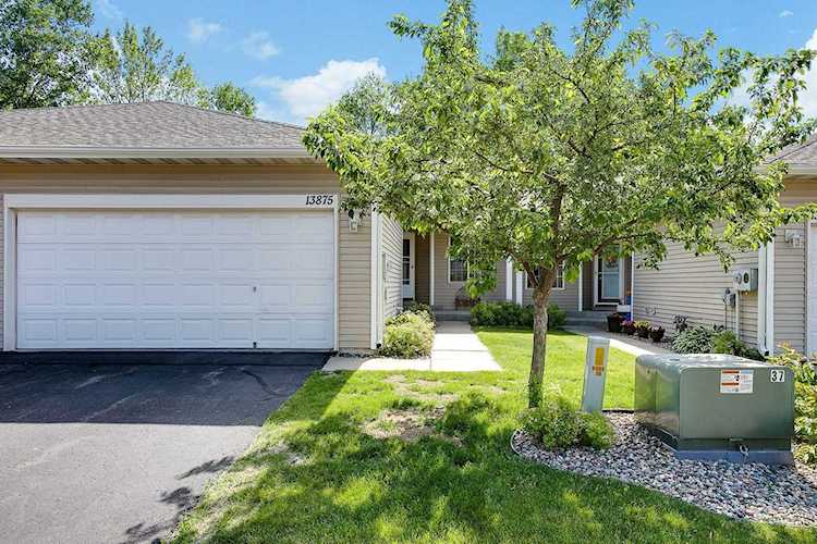 13875 Ventura Place Savage, MN 55378