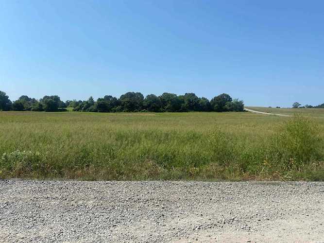 10 Latigo Ln Greenbrier, AR 72058