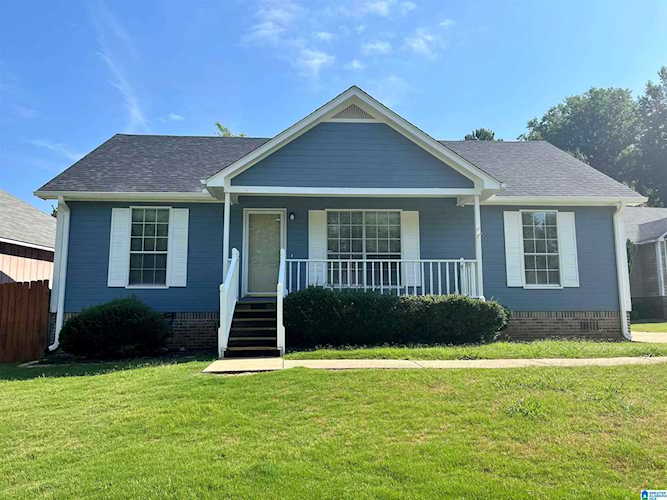 6713 Brittany Place Pinson, AL 35126