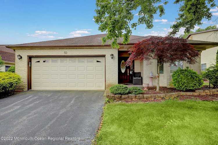 50 Murray Hill Terrace Marlboro, NJ 07746 | MLS 22219587 Photo 1
