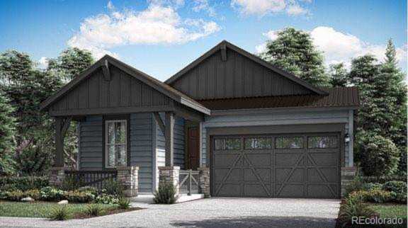 8061 Mt. Lincoln Rd Littleton, CO 80125