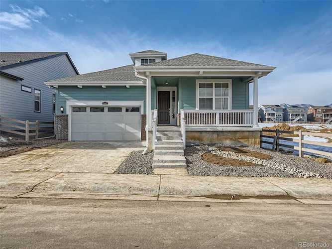 8187 Mount Kataka St Littleton, CO 80125