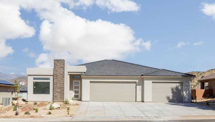 107 E 700 N La Verkin, UT 84745