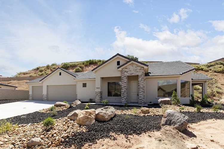 380 W 825 N La Verkin, UT 84745