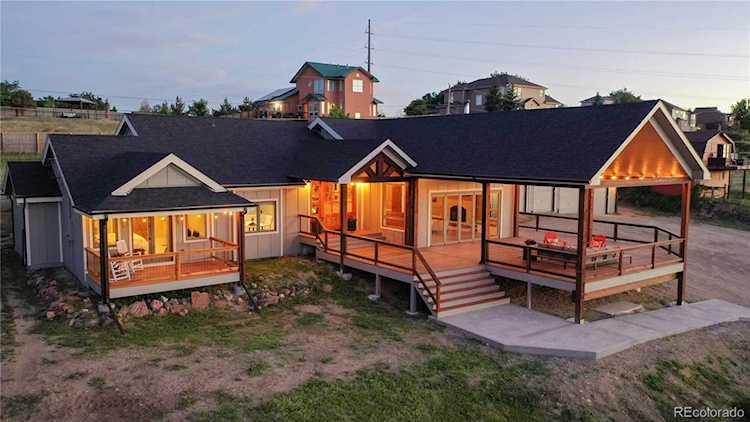 12880 W 86th Ave Arvada, CO 80005