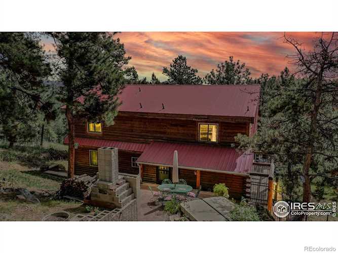 207 Bobcat Dr Drake, CO 80515