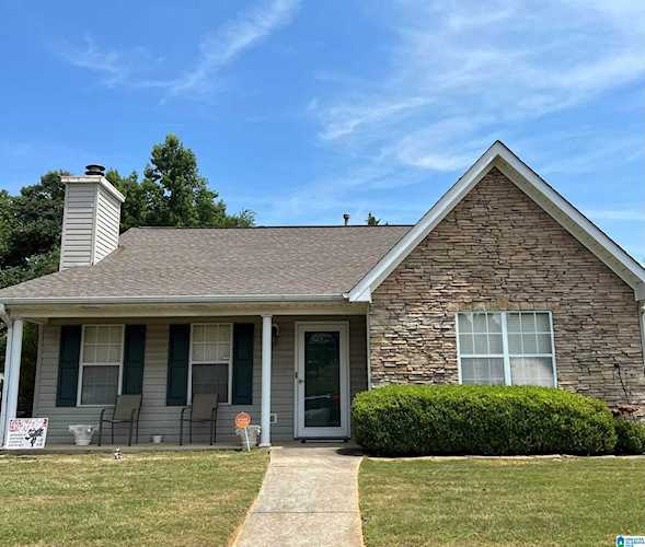 5070 Nicholas Drive in Clay, AL Photo 1