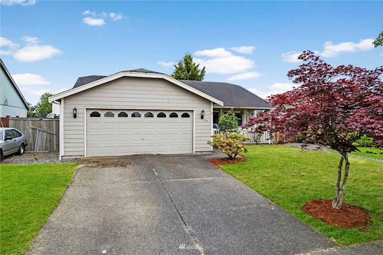 304 Williams Blvd NW Orting, WA 98360