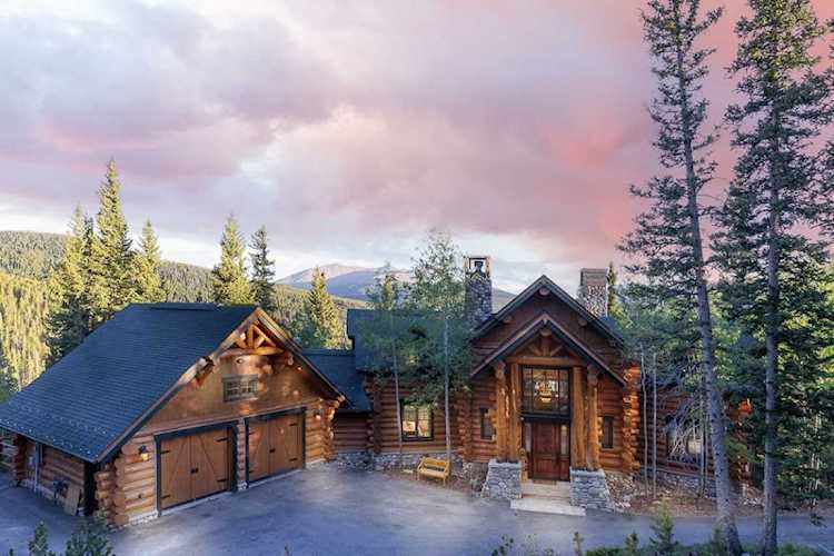 831 Miners View Rd Breckenridge, CO 80424