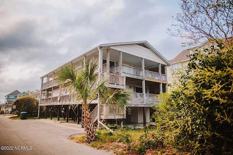770 Lumina Avenue Wrightsville Beach, NC 28480