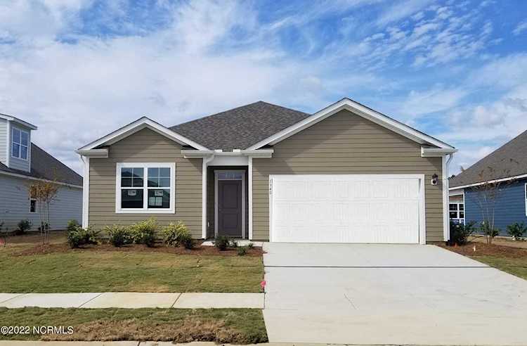 1340 Clendon Circle Leland, NC 28451