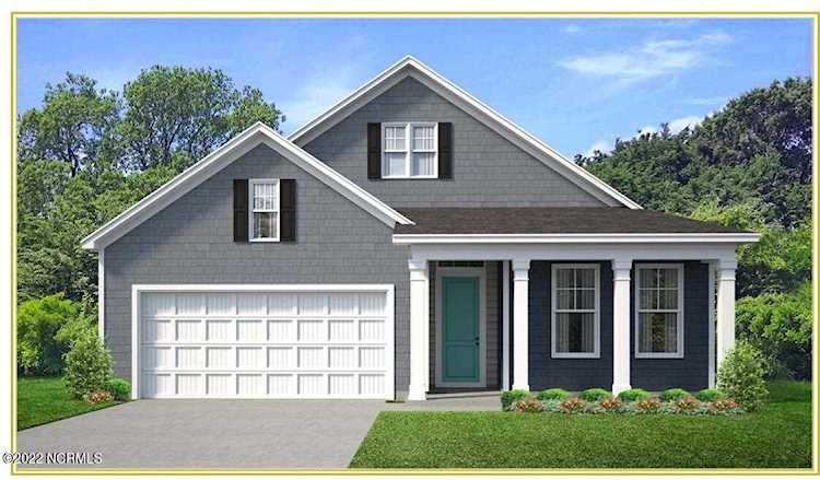 1329 Clendon Circle Leland, NC 28451