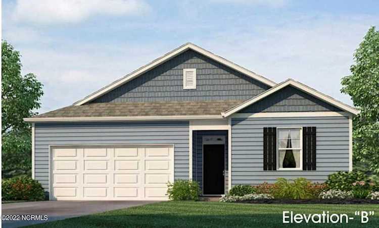 1313 Clendon Circle Leland, NC 28451