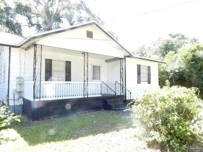 14 N Merritt St Pensacola, FL 32507