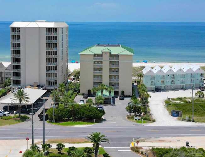 16685 Perdido Key Dr #303 Perdido Key, FL 32507