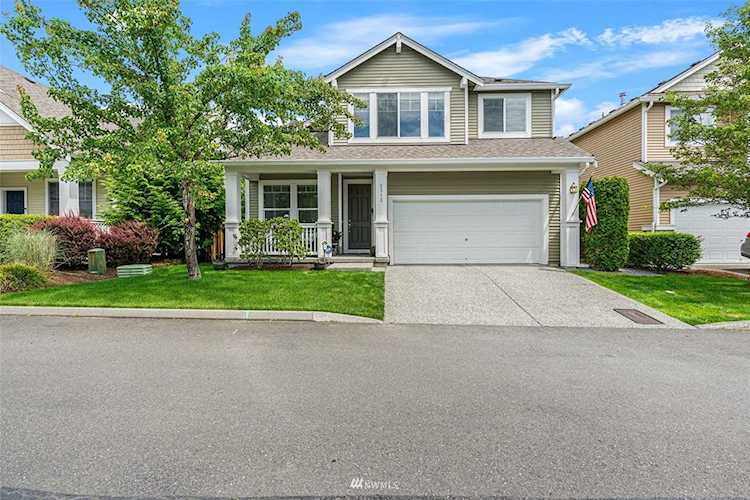 2313 88th Dr NE Lake Stevens, WA 98258 | MLS® 1938568 Photo 1