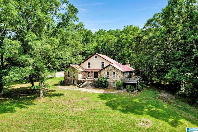 1730 Valley Trail Warrior, AL 35180