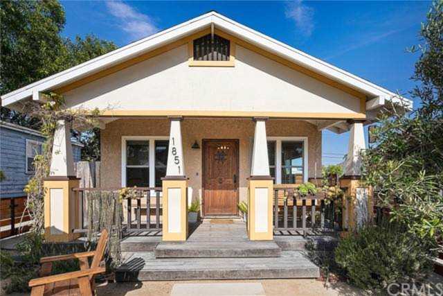 1851 32Nd Street San Diego, CA 92102