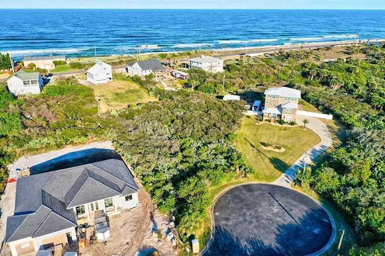2585 Osprey CIRCLE S Flagler Beach, FL 32136