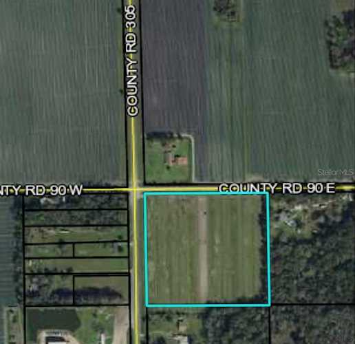 000 Cr 305 Bunnell, FL 32110