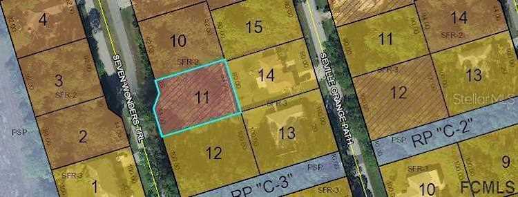 29 Seven Wonders Trl Palm Coast, FL 32164