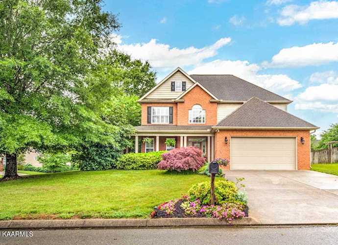 3301 Cliffbranch Ln Knoxville, TN 37931