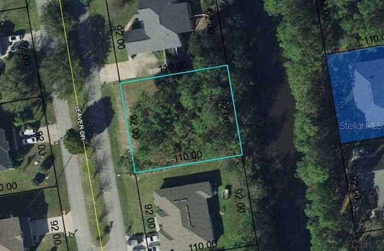 32 Leaver Dr Palm Coast, FL 32137