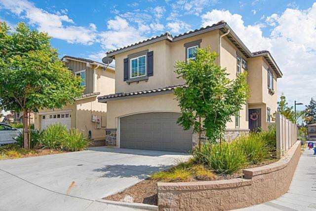 1803 Tammy Street El Cajon, CA 92021