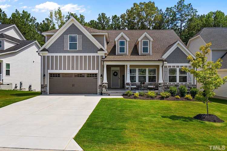1020 Airedale Trail Garner, NC 27529