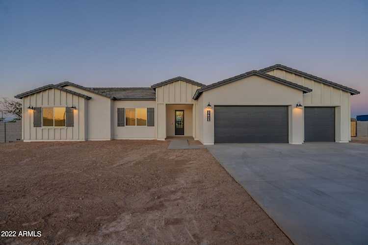 13731 E Arroyo Hondo Road Scottsdale, AZ 85262