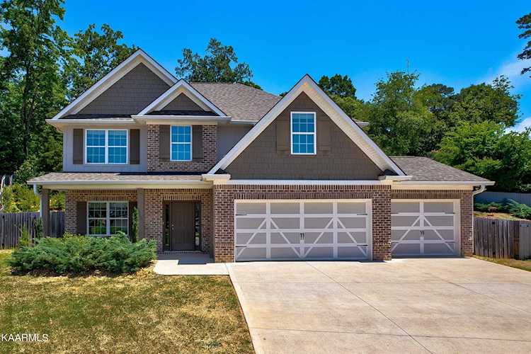 9901 Cinnamon LnKnoxvilleKnoxTNDutchtown Woods Photo 1