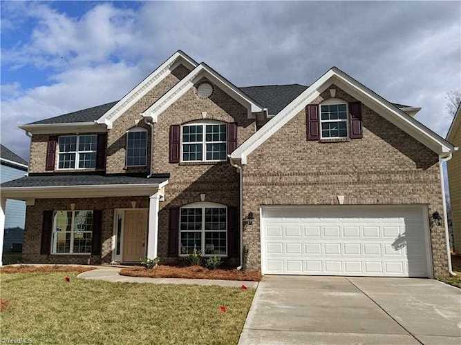 4616 Owls View Court Colfax, NC 27235