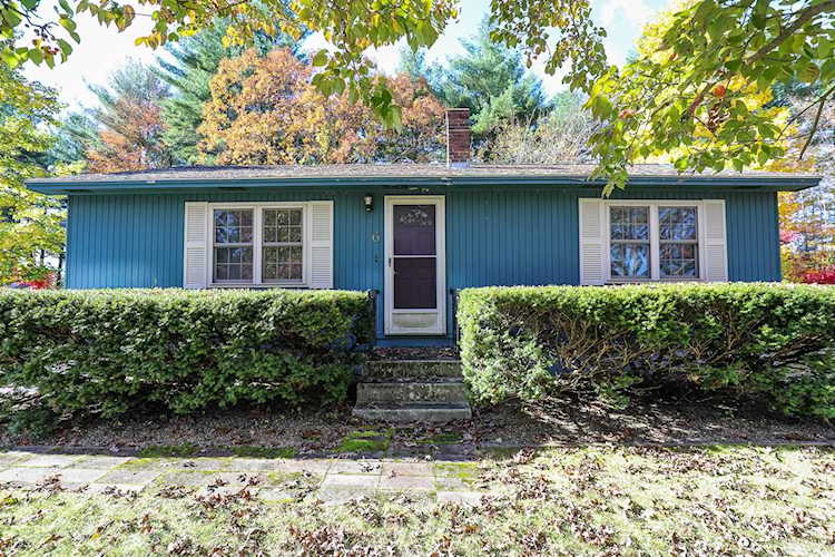 6 Tallant Rd Merrimack, NH 03054
