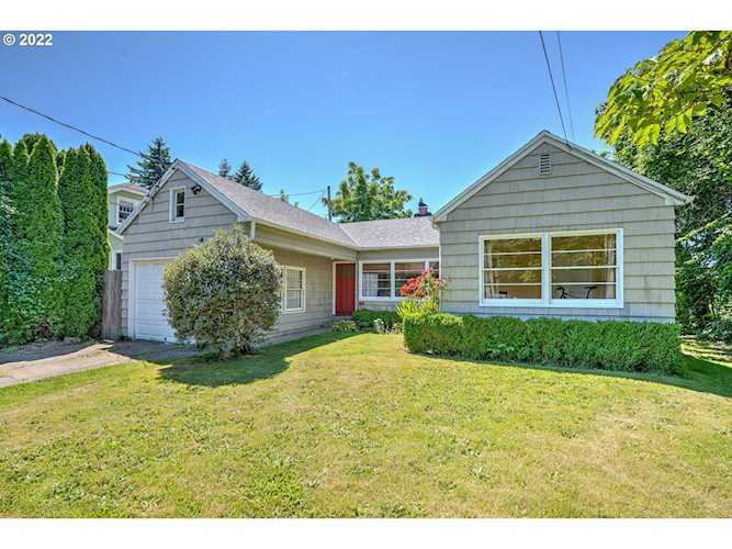 4601 NE 105th Ave Portland, OR 97220