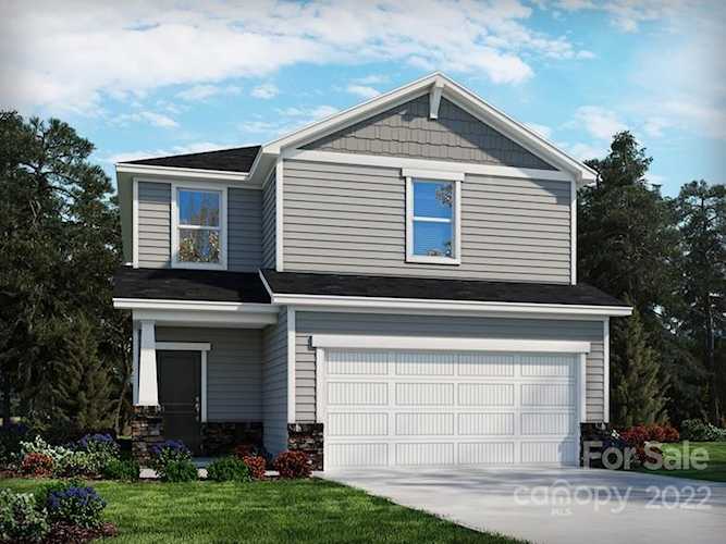 2132 Belterra Dr Charlotte, NC 28216