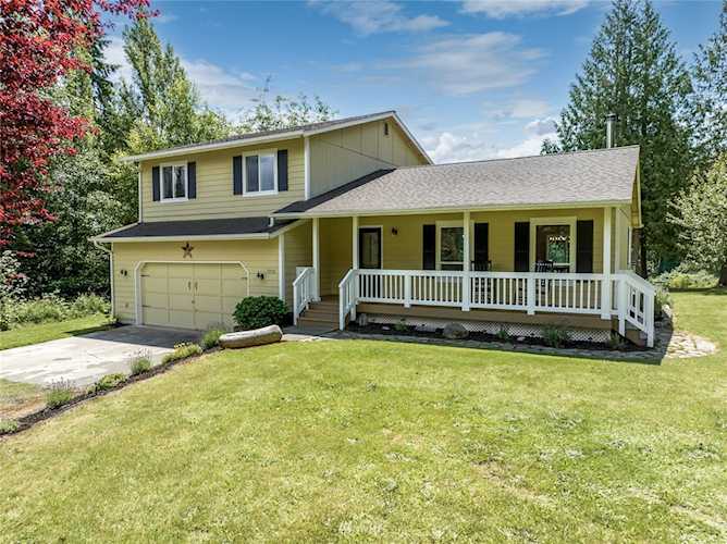 13310 88th Ave NW Gig Harbor, WA 98329